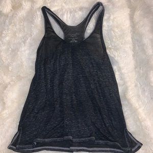 🖤 V Neck “Favorite Tank” by AE